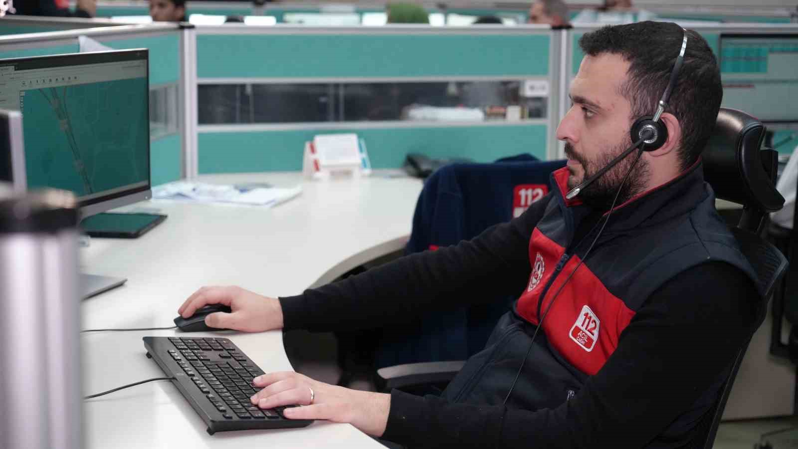 Evlenmek için çağrı merkezini aramış, ilginç talepler ’pes’ dedirtti