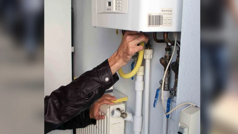 Kombi bakımını son ana bırakmayın