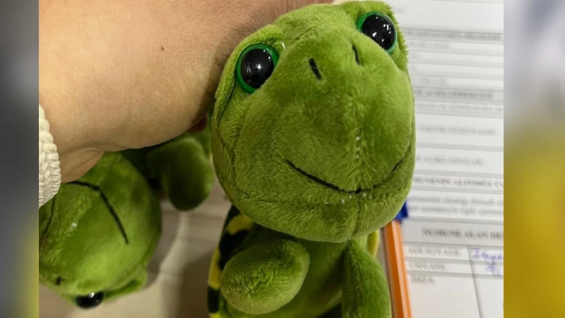 Kırıkkale’de o oyuncaklar piyasan toplanıyor