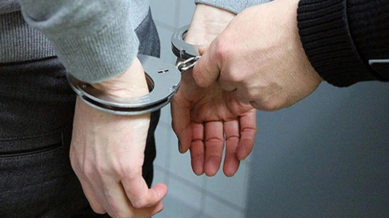 21 yıl hapis cezası bulunan 2 şahıs yakalandı