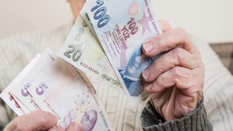 Kırıkkale’de emeklilere büyük müjde!