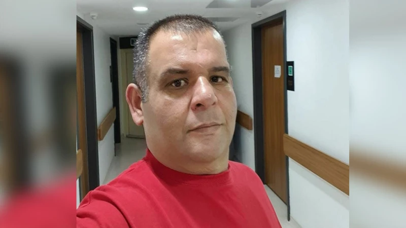 Kırıkkale ve Hasandede Köyünü üzen vefat!