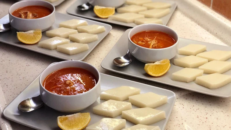 Arabaşı Kırıkkale’nin mi Yozgat’ın mı? “Kimin Yemeği?”