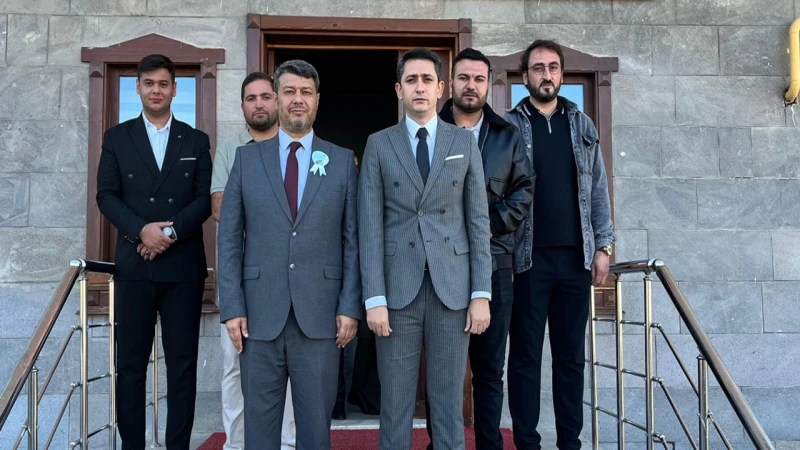 Keskin’de Camiler ve Din Görevlileri haftası kutlandı