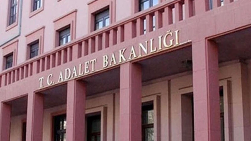 Adalet Bakanlığına KPSS'siz personel alınıyor!