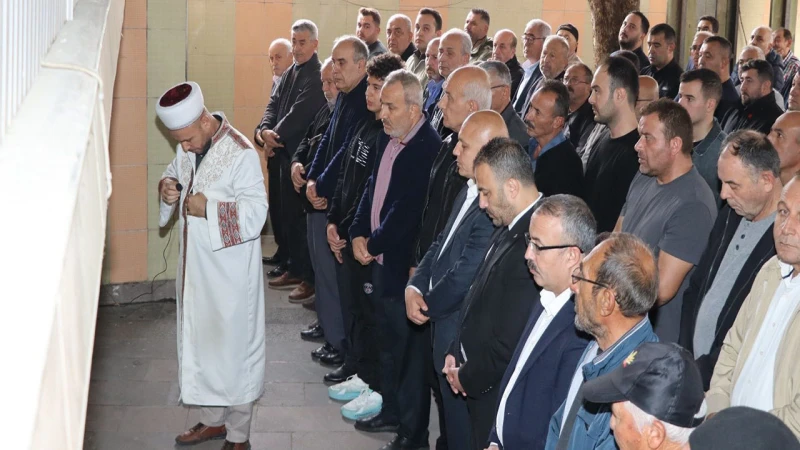 Gençer ailesinin acı günü!