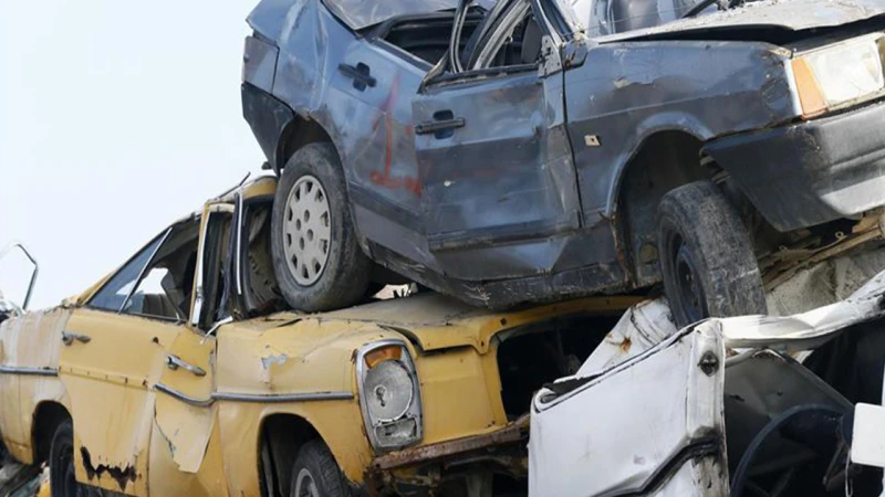 Hurda teşviki ve ÖTV muafiyeti resmen açıklandı