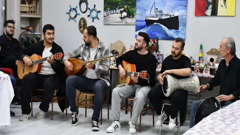 Yetim Kardeşler projesiyle kalpler birleşti