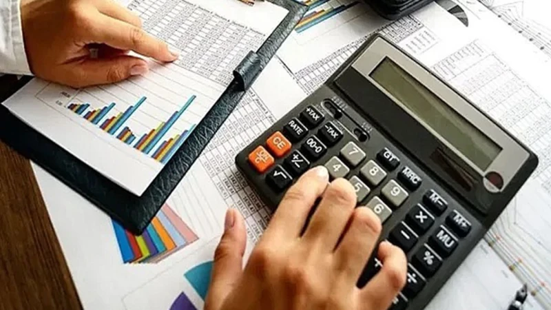 Toplam ciro yıllık %36,7 arttı