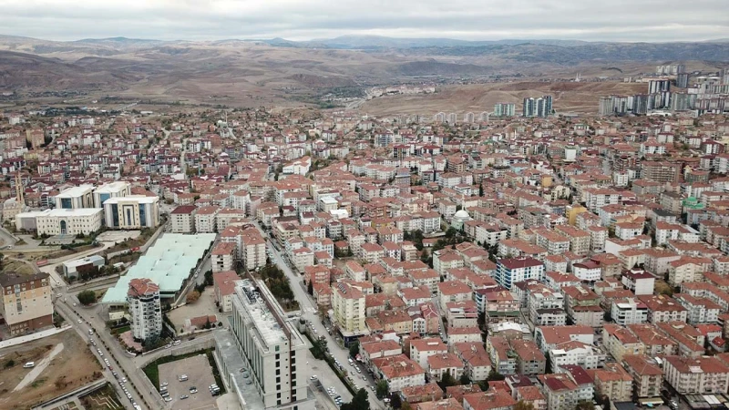 Kırıkkale’de herkes bu şarkıyı dinliyor