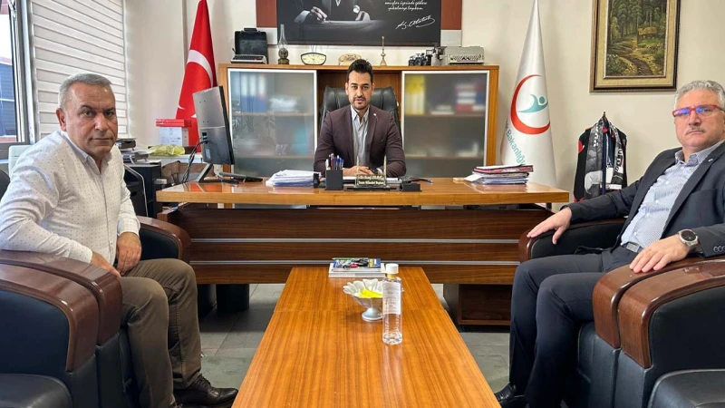 Sağlık-Sen promosyon çalışmalarını hızlandırdı