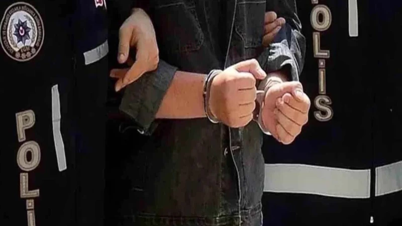 102 şüpheli hakkında yasal işlem