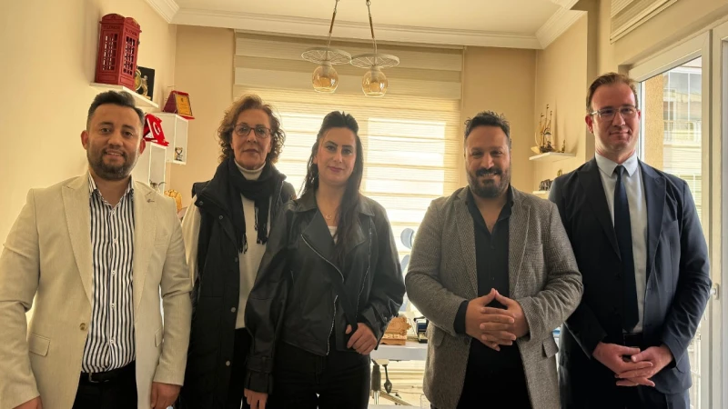 Kasaba Kültür Sanat’tan Cumhuriyet Balosu