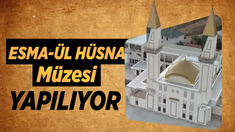 Kırıkkale’ye manevi bir değer daha