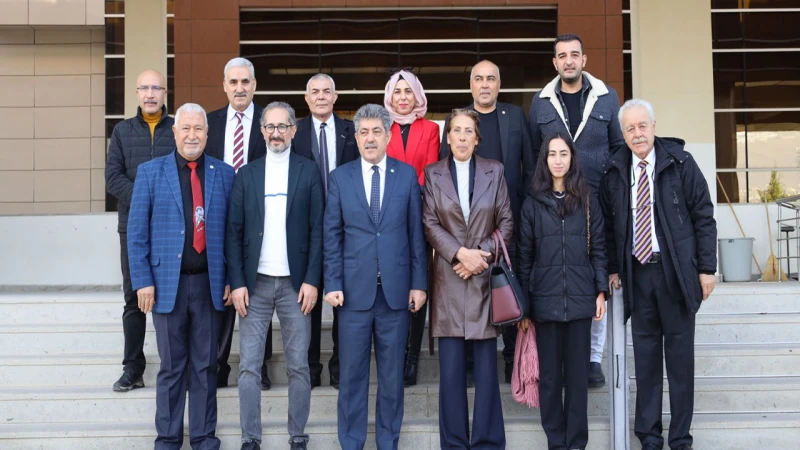 Şehit Ömer Halisdemir Nezdinde Tüm Şehitlere Vefa