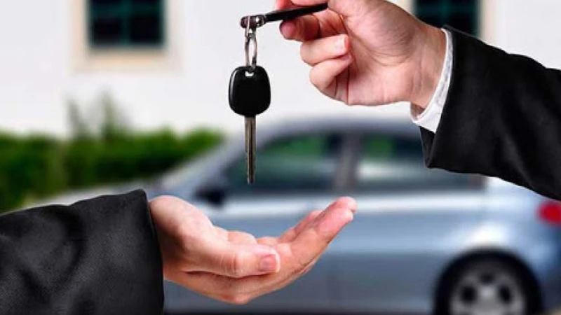 Araç satışında kurallar değişti