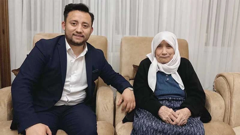 Yahşi ailesinin acı günü!