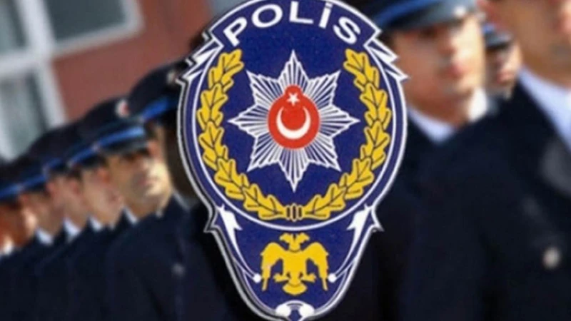 Polis olmak isteyenler müjde! 2 bin 500 polis alınacak