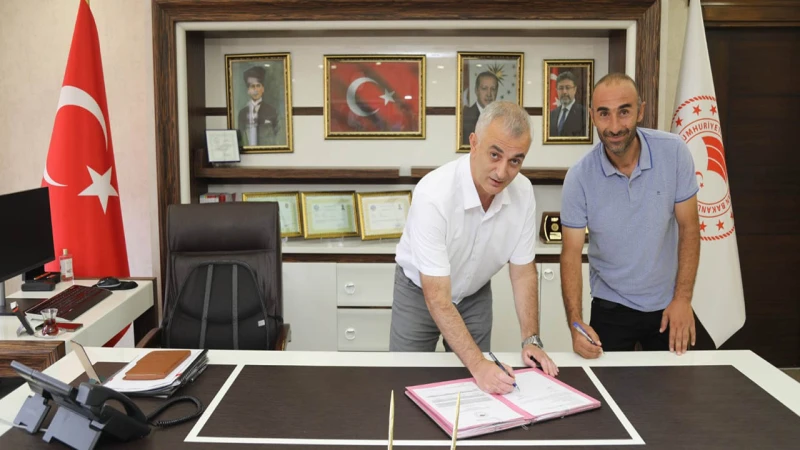 Kırıkkale’de kırsal kalkınma yatırımcısına %50 hibe desteği