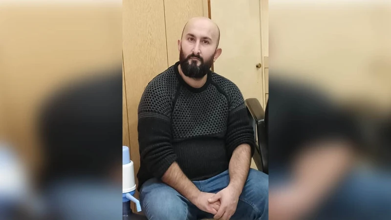 Kırıkkale’yi üzen genç ölüm!