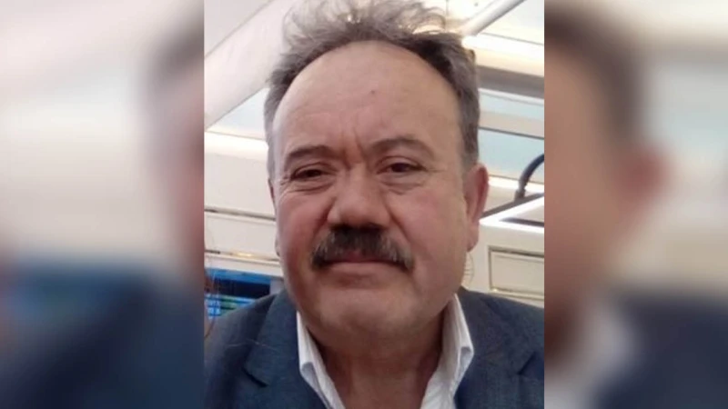 Kırıkkale’yi üzen vefat! Hayatını kaybetti!