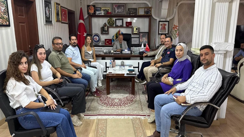 Keskin’de enerji tasarrufu sağlanacak