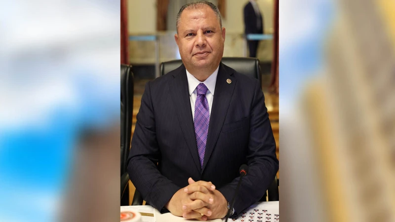 Öztürk: “Şehit ailelerine verilen maaş artırılmalı”