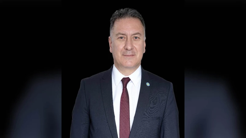 Tanrıverdi: “Teröristle masaya oturmayız!”