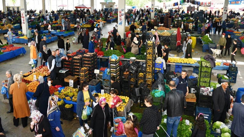 Sosyoekonomik seviye açıklandı