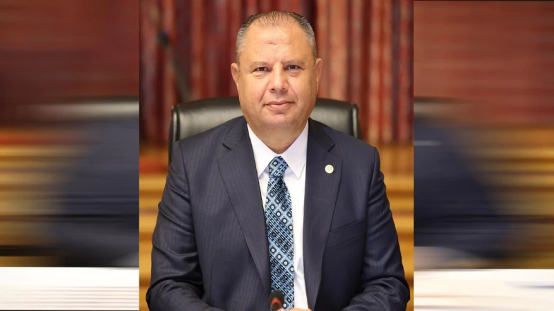 Öztürk: “Suça sürüklenen çocuklar için ıslah programı uygulanmalı”