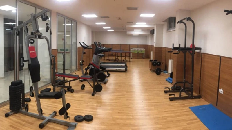 TDV öğrenci yurtları kayıtları başladı