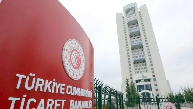 Ticaret Bakanlığı erişimi engelledi!