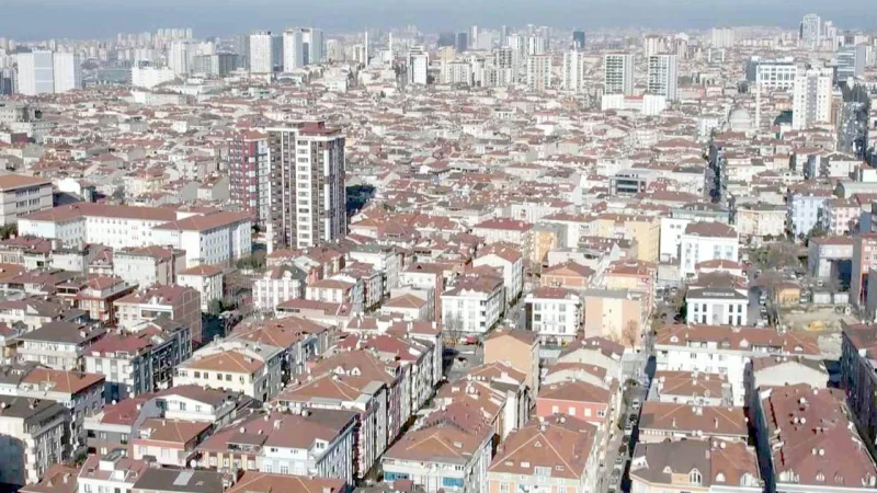 Kırıkkale’de 500 bin lira konut desteği