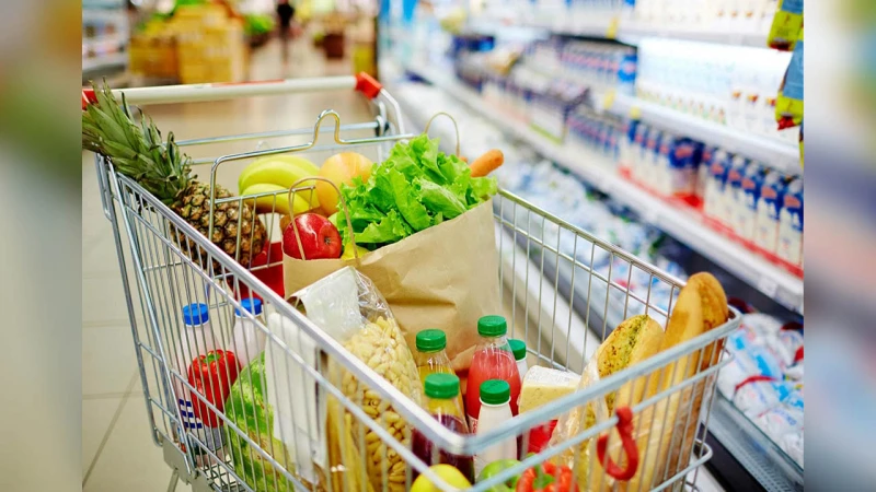 Kırıkkale’de marketlere Cumhur Reyonu geliyor!