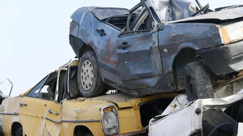 Hurda araç sahiplerine büyük fırsat