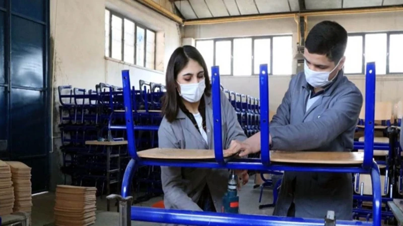 Öğrencilere 49 bin lira eğitim desteği müjdesi!