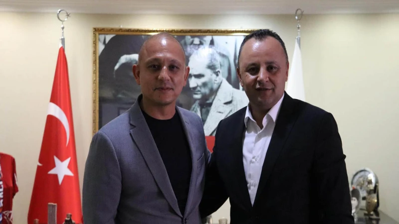 Kırıkkale ve Amasya arasında işbirliği