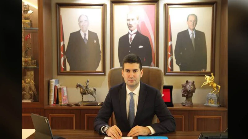 Ülkü Ocakları’ndan yeni adım