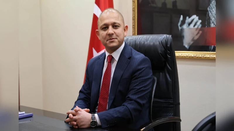 Önal: “Gençlerimizin başarılarıyla gurur duyuyoruz”