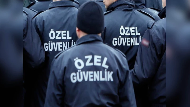 Kültür ve Turizm Bakanlığı’na 222 güvenlik alacak