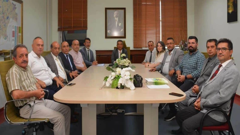 Kırıkkale’de öğrencilere ücretsiz yemek hizmeti