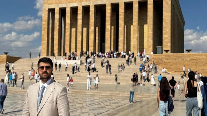 Erkeç: “Zafer Partisi 4 yaşında!”