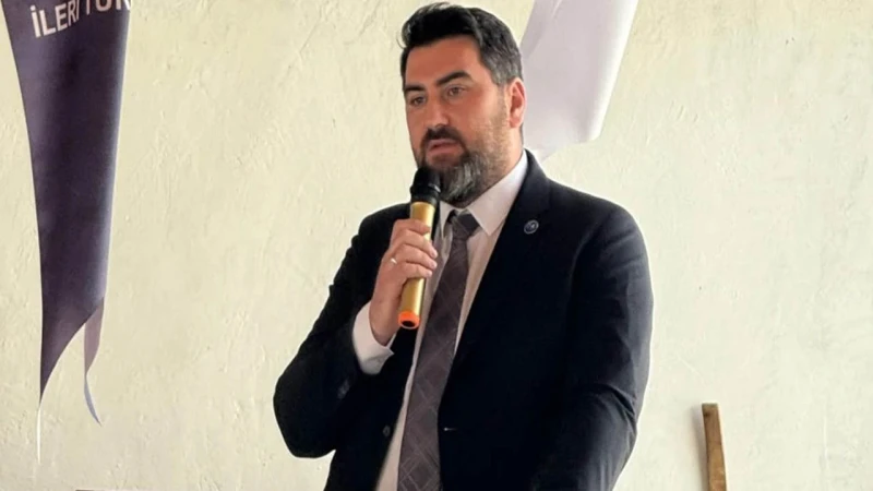 Özaydın: “Tüketici hal yasasından umutlu, ama çözüm başka yerde”