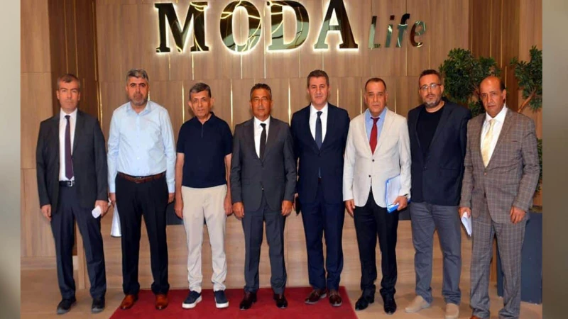 Modalife’tan eğitime büyük destek