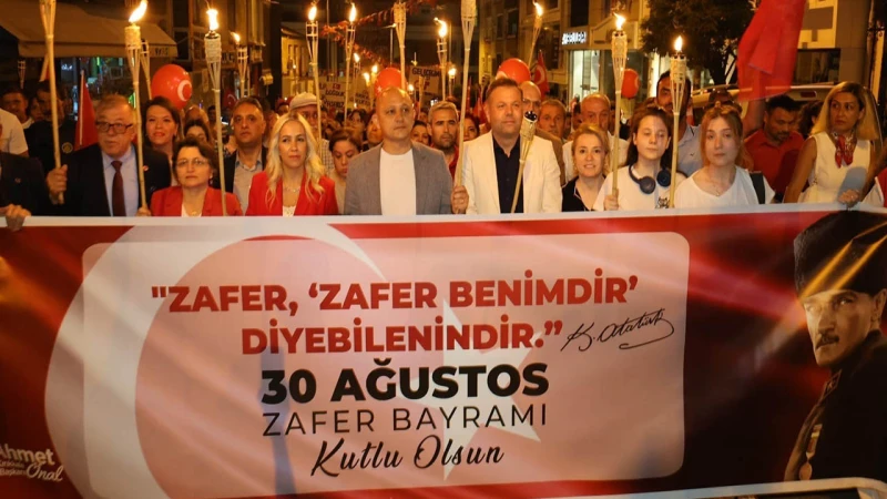 Kırıkkale’de fener alayı coşkusu yaşanacak