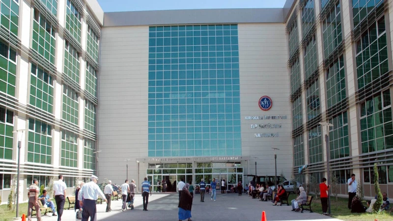 Üniversite hastanelerinde MHRS dönemi başlıyor!