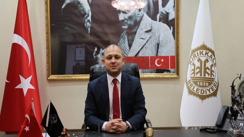 Önal: “Milletimizin bağımsızlık destanı!”