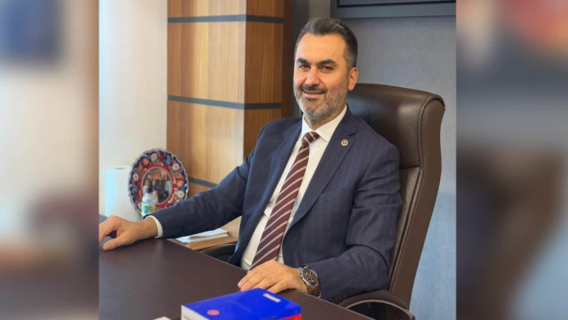 Kaplan’dan Kırıkkale’ye 58 yeni hekim müjdesi