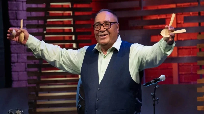 Adem Göçer, sevenlerini üzdü!