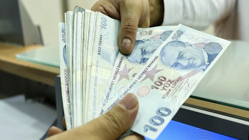 2026’da emekli maaşları düşecek